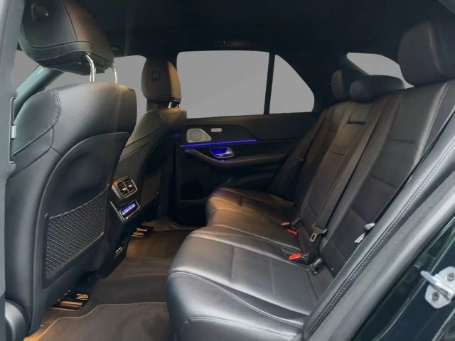 Mercedes-Benz GLE 350 4MATIC AMG Line