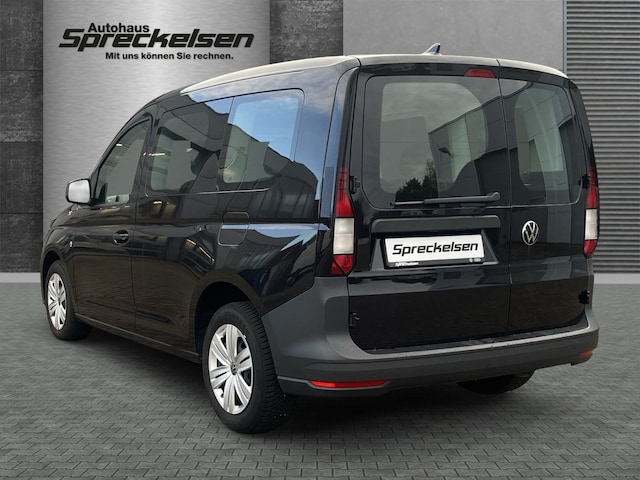 Volkswagen Caddy 1.5 TSI Combi