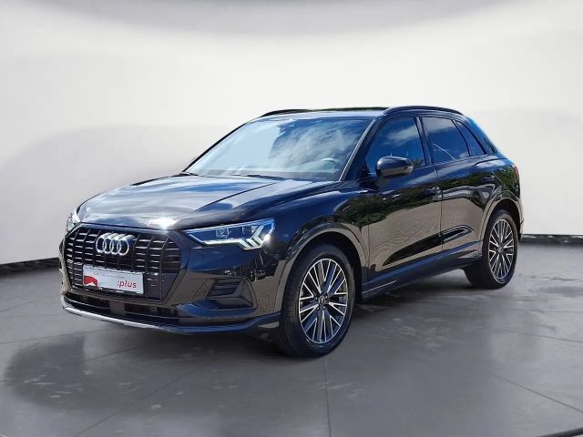 Audi Q3 35 TDI S-Tronic