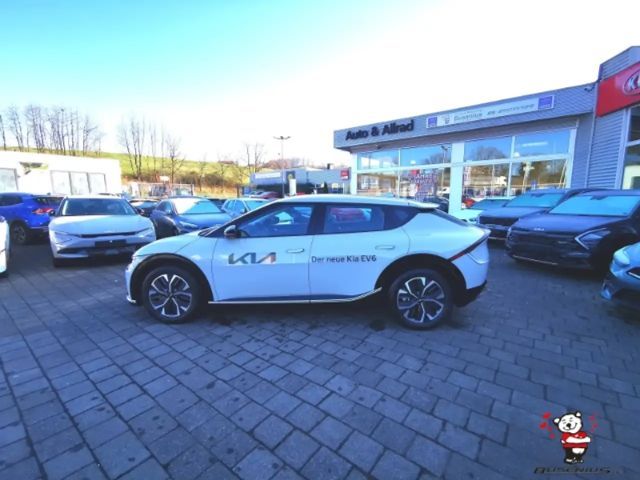 Kia EV6 Achterwielaandrijving Air