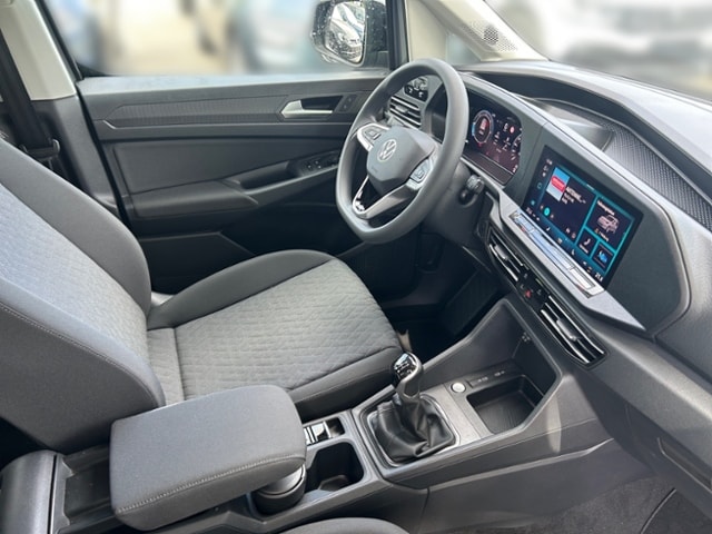 Volkswagen Caddy 2.0 TDI