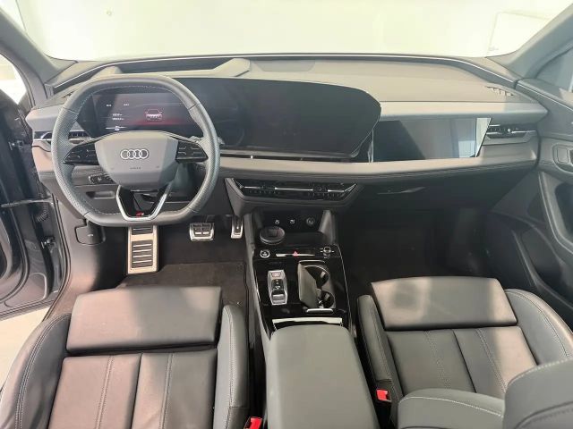 Audi Q6 e-tron Quattro