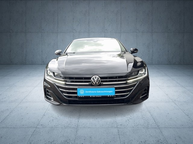 Volkswagen Arteon Shooting Brake 2.0 TDI R-Line