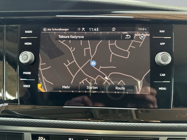 Volkswagen Caravelle 2.0 TDI Comfortline DSG T6