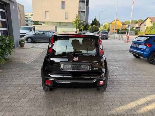 Fiat Panda CityCross Cross
