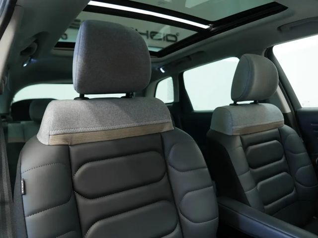 Citroën C3 Aircross Shine