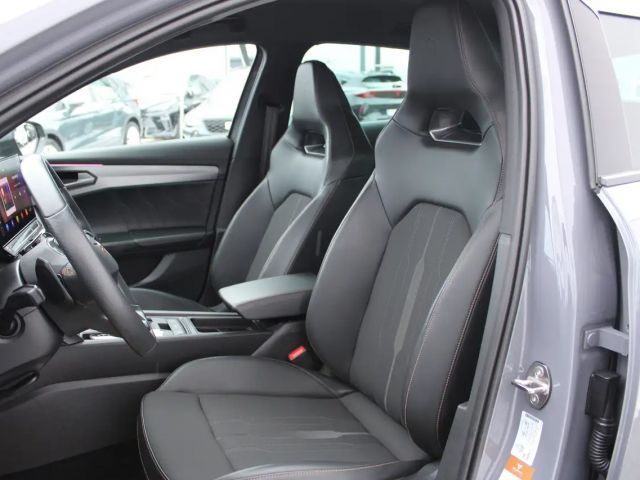 Cupra Formentor 1.4 DSG VZ e-Hybrid