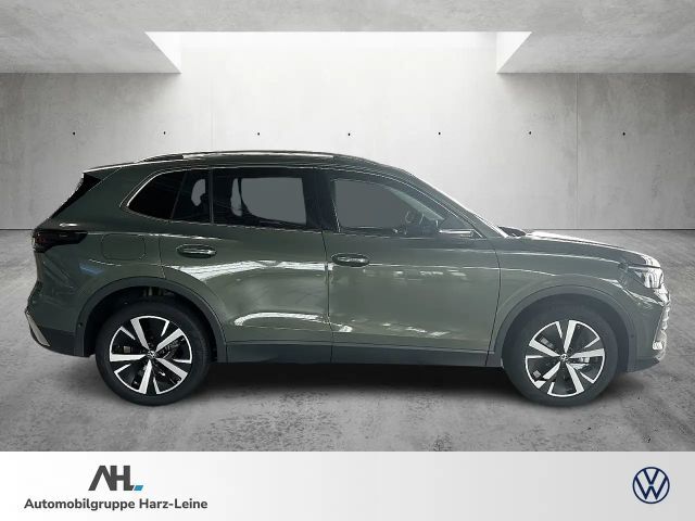 Volkswagen Tiguan DSG Elegance Elegance IQ.Drive