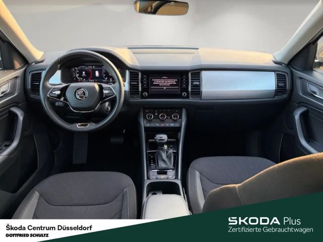 Skoda Kodiaq 2.0 TDI Ambition