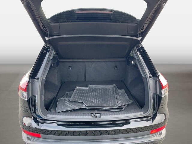 Audi Q4 e-tron 50 Quattro