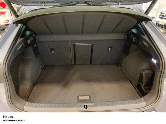 Cupra Formentor 4Drive DSG