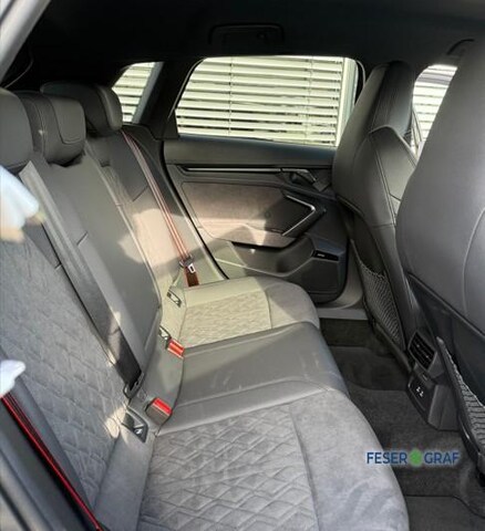 Audi RS3 Quattro S-Tronic Sportback