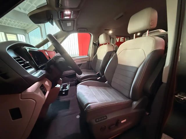 Volkswagen Multivan T7 eHybrid