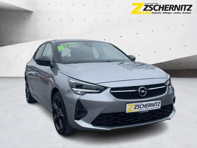 Opel Corsa 1.2 Turbo GS-Line Grand Sport Turbo