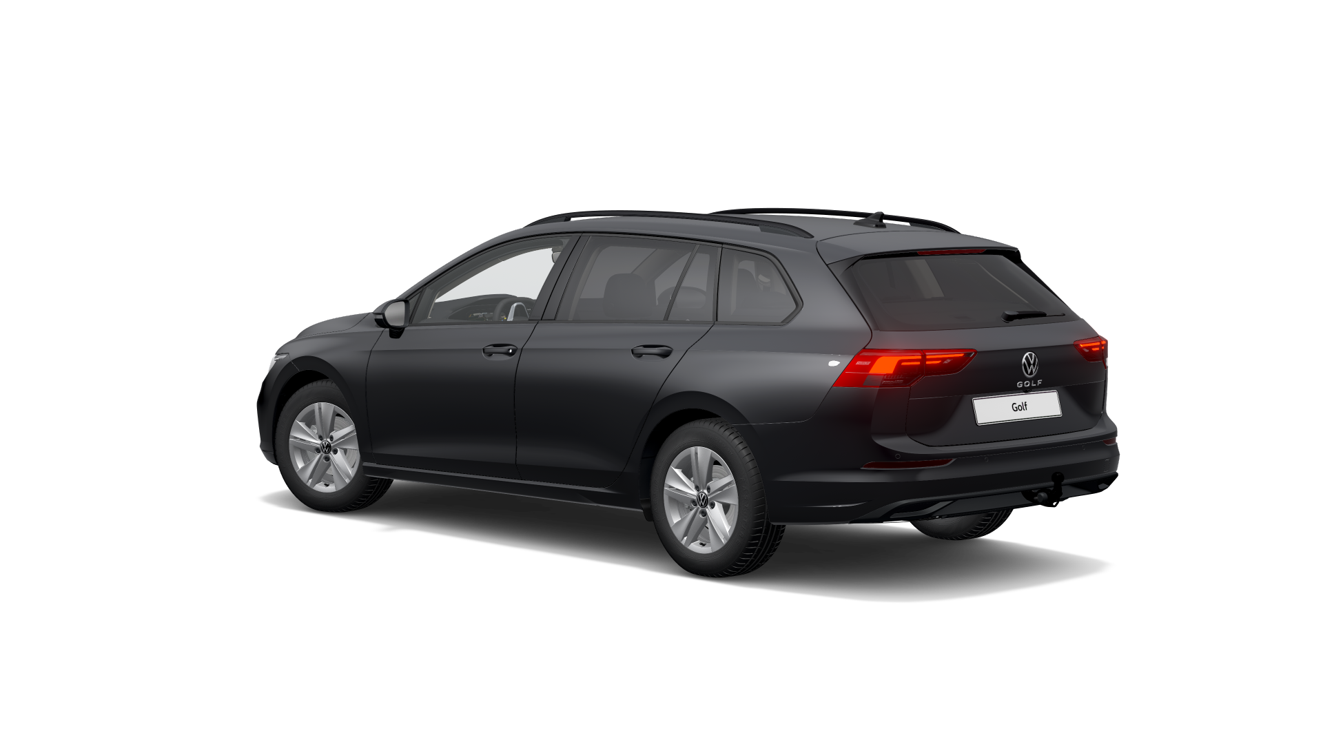 Volkswagen Golf 1.0 TSI Life Variant