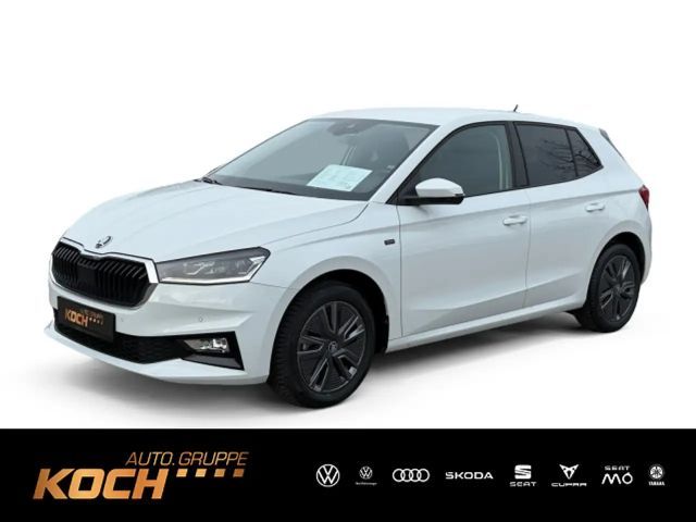 Skoda Fabia 1.5 TSI Tour