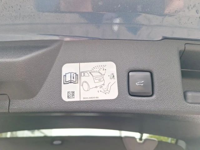 Ford Kuga Plug in Hybrid Titanium