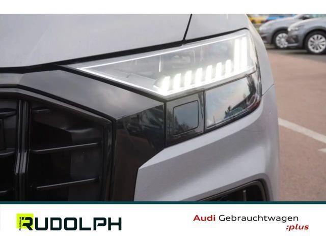 Audi SQ8 4.0 TFSI