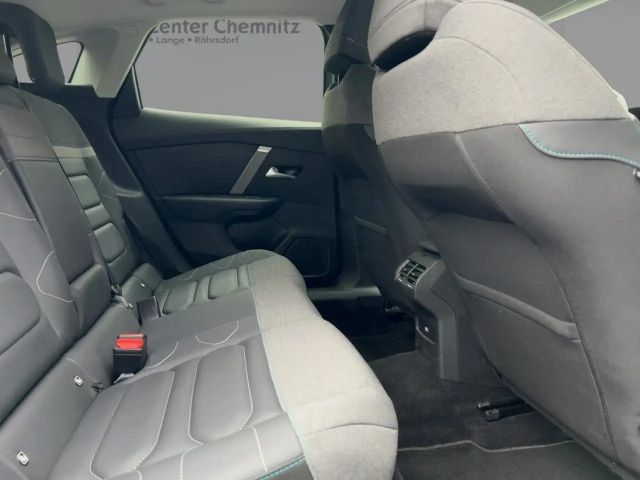 Citroën C4 PureTech Shine