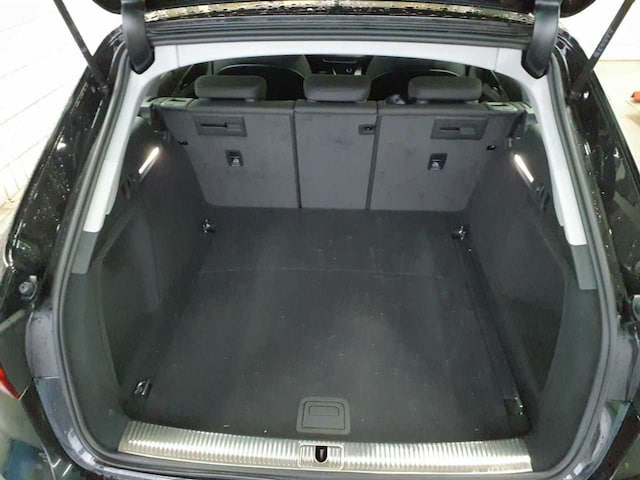 Audi A4 35 TDI Avant S-Tronic