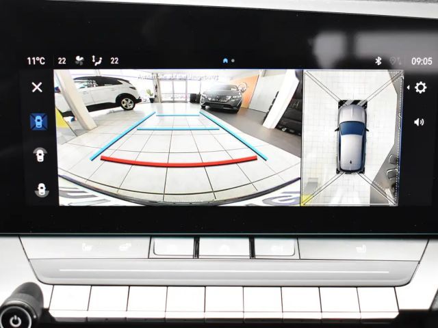 Opel Astra 1.2 Turbo GS-Line Grand Sport