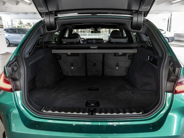 BMW M3 Competition Touring xDrive