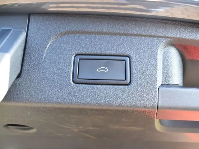 Volkswagen Touran 2.0 TDI Comfortline