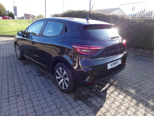Mitsubishi Colt 1.0