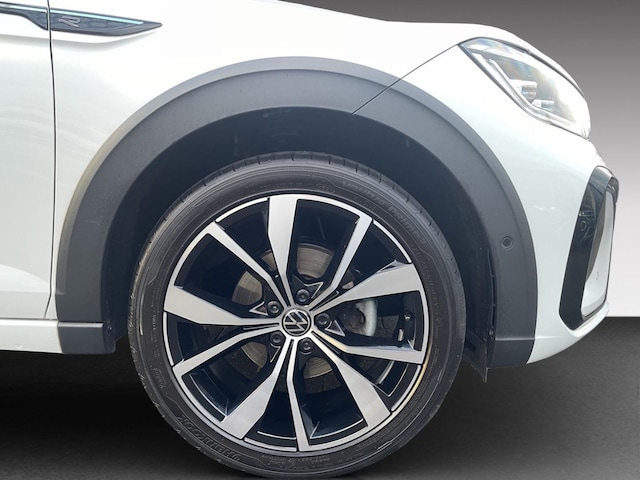 Volkswagen Taigo 1.0 TSI DSG R-Line