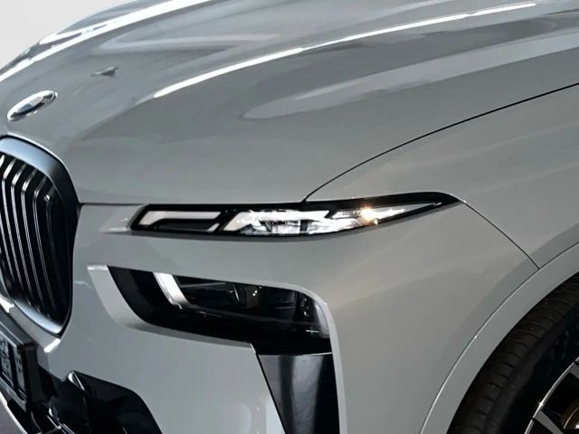 BMW X7 M-Sport xDrive