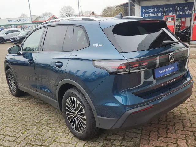 Volkswagen Tiguan 2.0 TDI DSG
