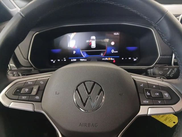 Volkswagen T-Cross 1.0 TSI DSG R-Line