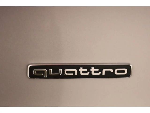 Audi A8 50 TDI Quattro