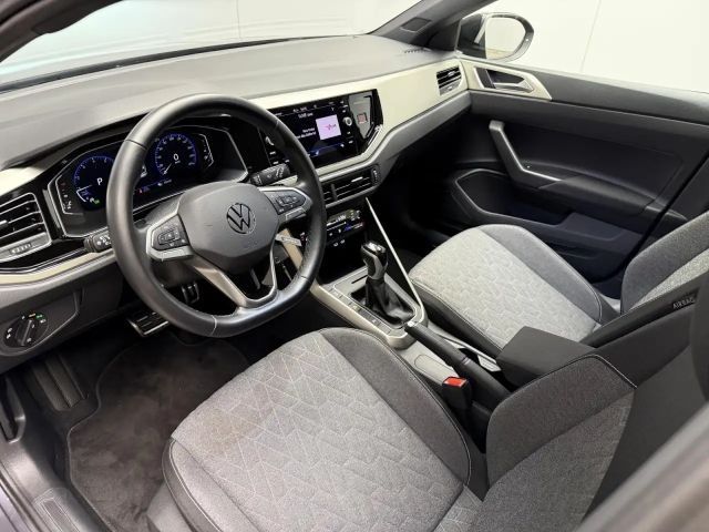 Volkswagen Taigo 1.0 TSI DSG Move