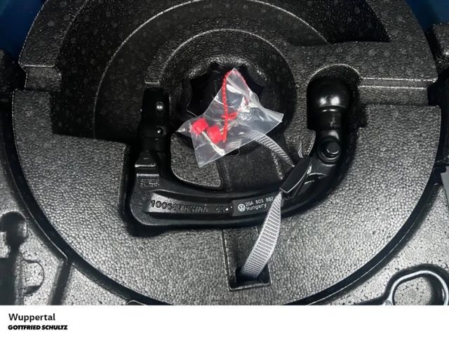 Volkswagen T-Roc 1.5 TSI DSG