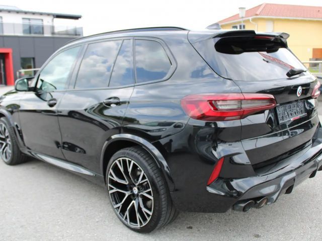 BMW X5 xDrive