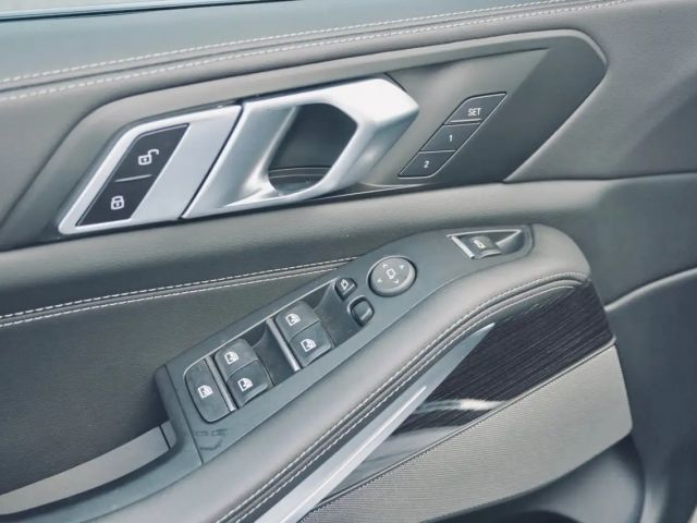 BMW X5 M-Sport xDrive30d