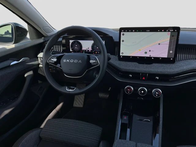 Skoda Superb 2.0 TSI 4x4 Combi Selection