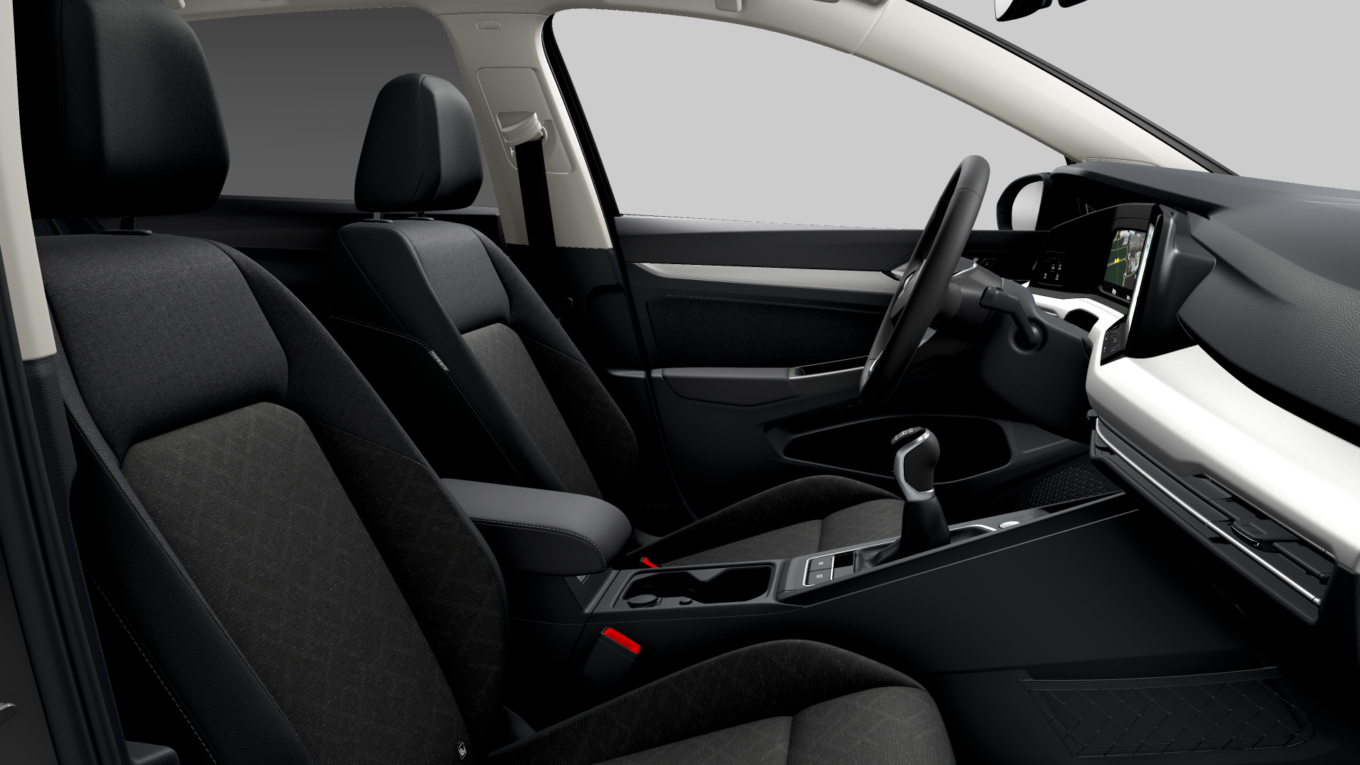 Volkswagen Golf 1.5TSI