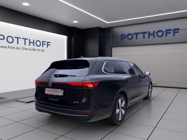 Volkswagen Passat 1.5 eTSI Business DSG