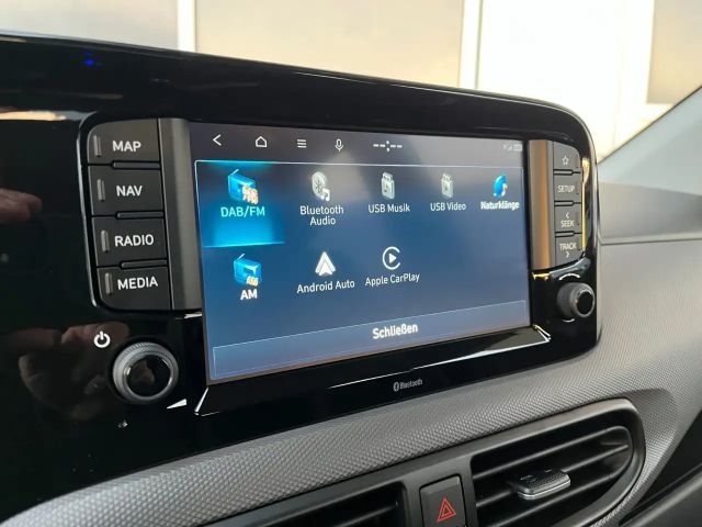 Hyundai i10 1.0 Trend