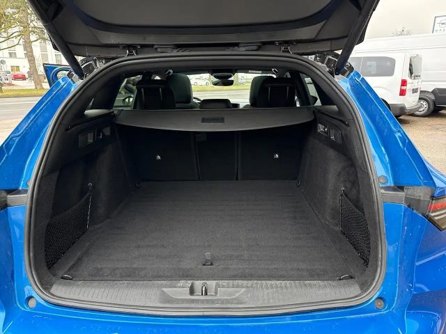 Opel Astra Sports Tourer Ultimate