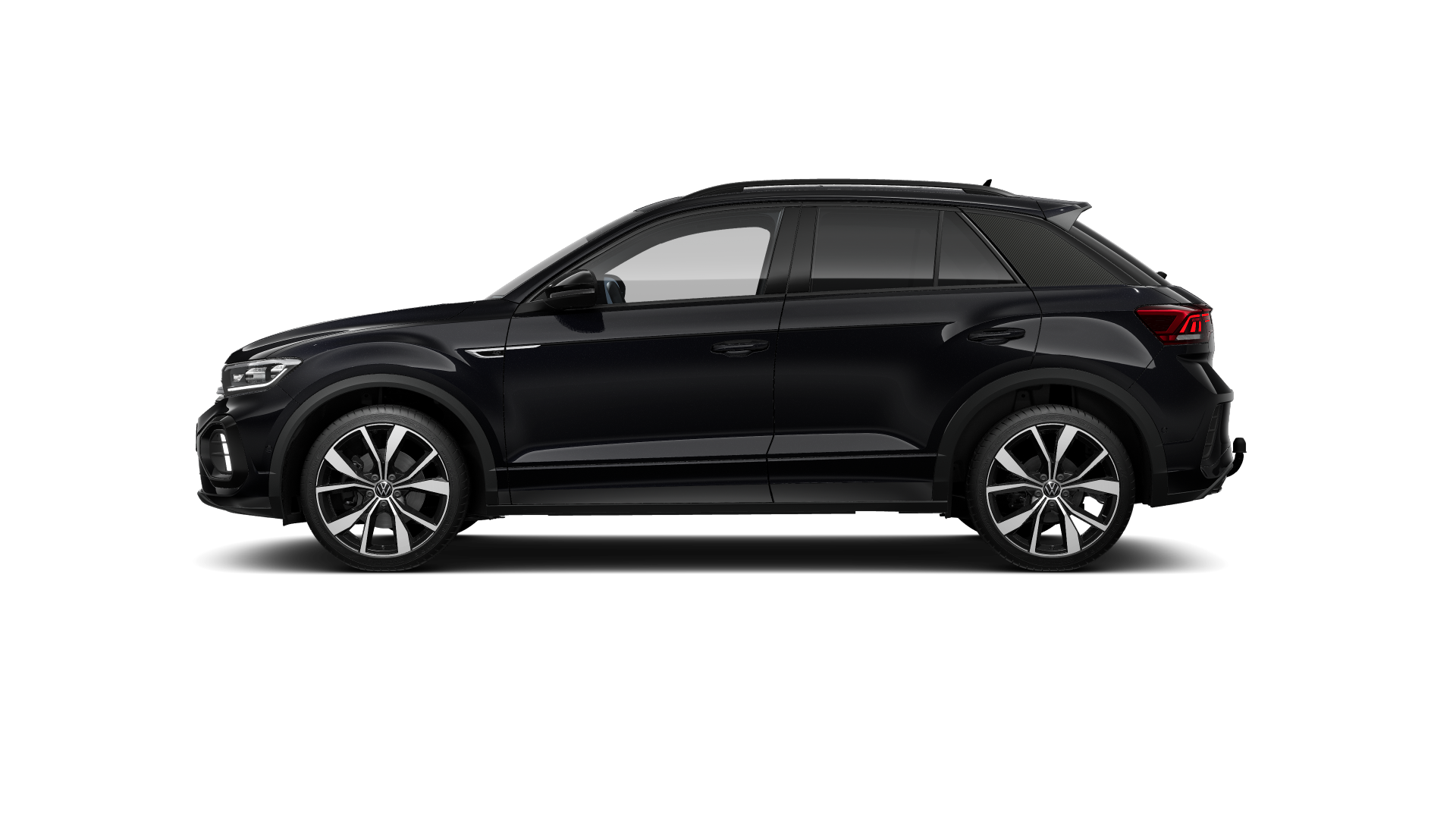 Volkswagen T-Roc 1.5 TSI DSG IQ.Drive Style