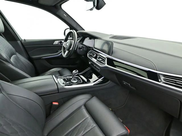 BMW X7 M-Sport xDrive