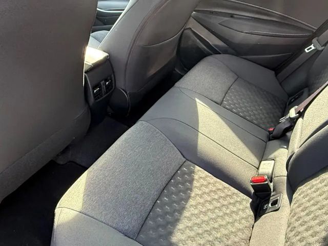 Suzuki Swace Comfort Hybrid