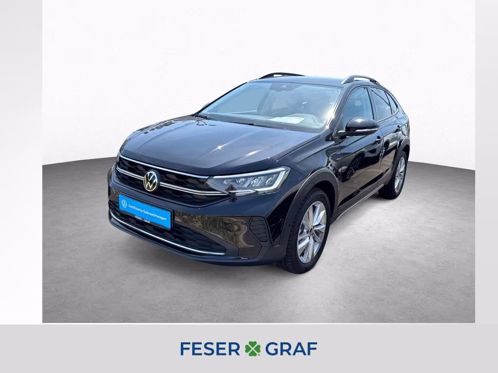 Volkswagen Taigo 1.0 TSI DSG