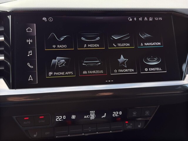 Audi Q4 e-tron Sportback