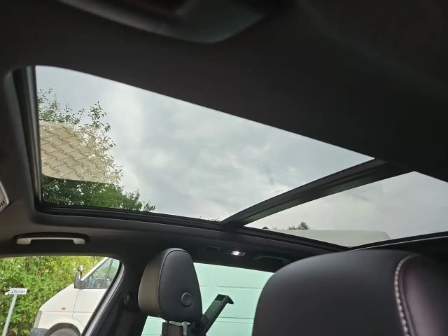 Skoda Superb 2.0 TDI 4x4 Combi