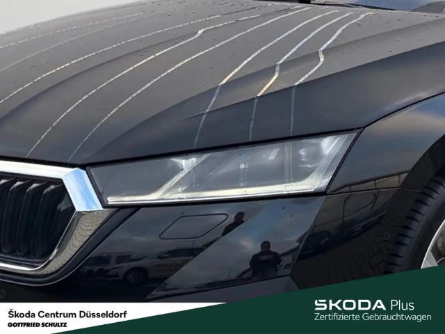 Skoda Octavia Combi Style Style iV