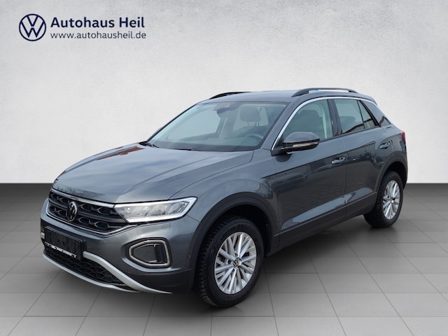 Volkswagen T-Roc 1.0 TSI Life